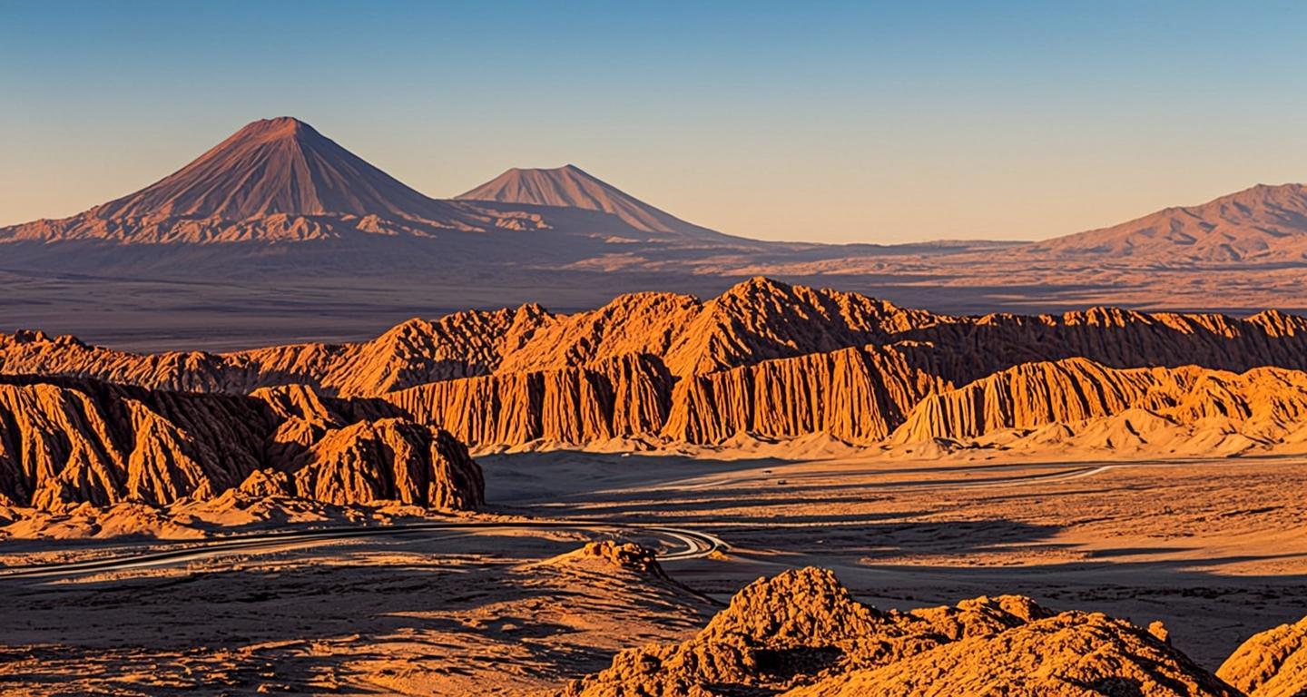 3-Day Atacama Classic Combo — 3 full days in San Pedro de Atacama